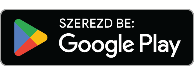Elérhető a Google Playen